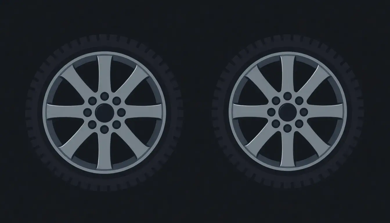 tire size calculator