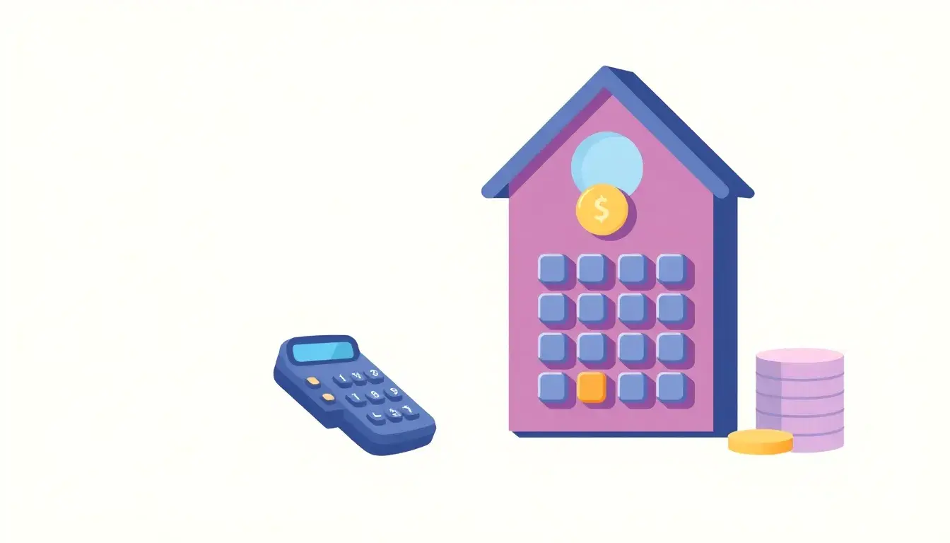 borrowing power calculator