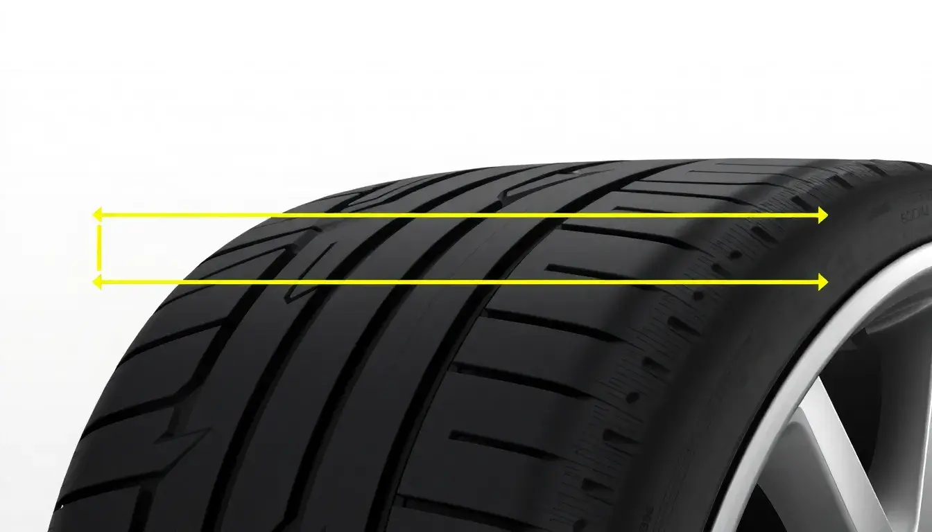 tire diameter calculator