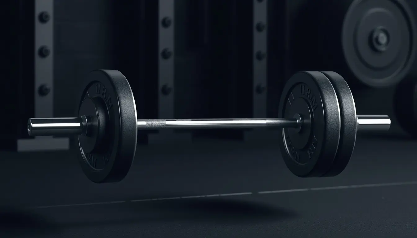1 rep max calculator