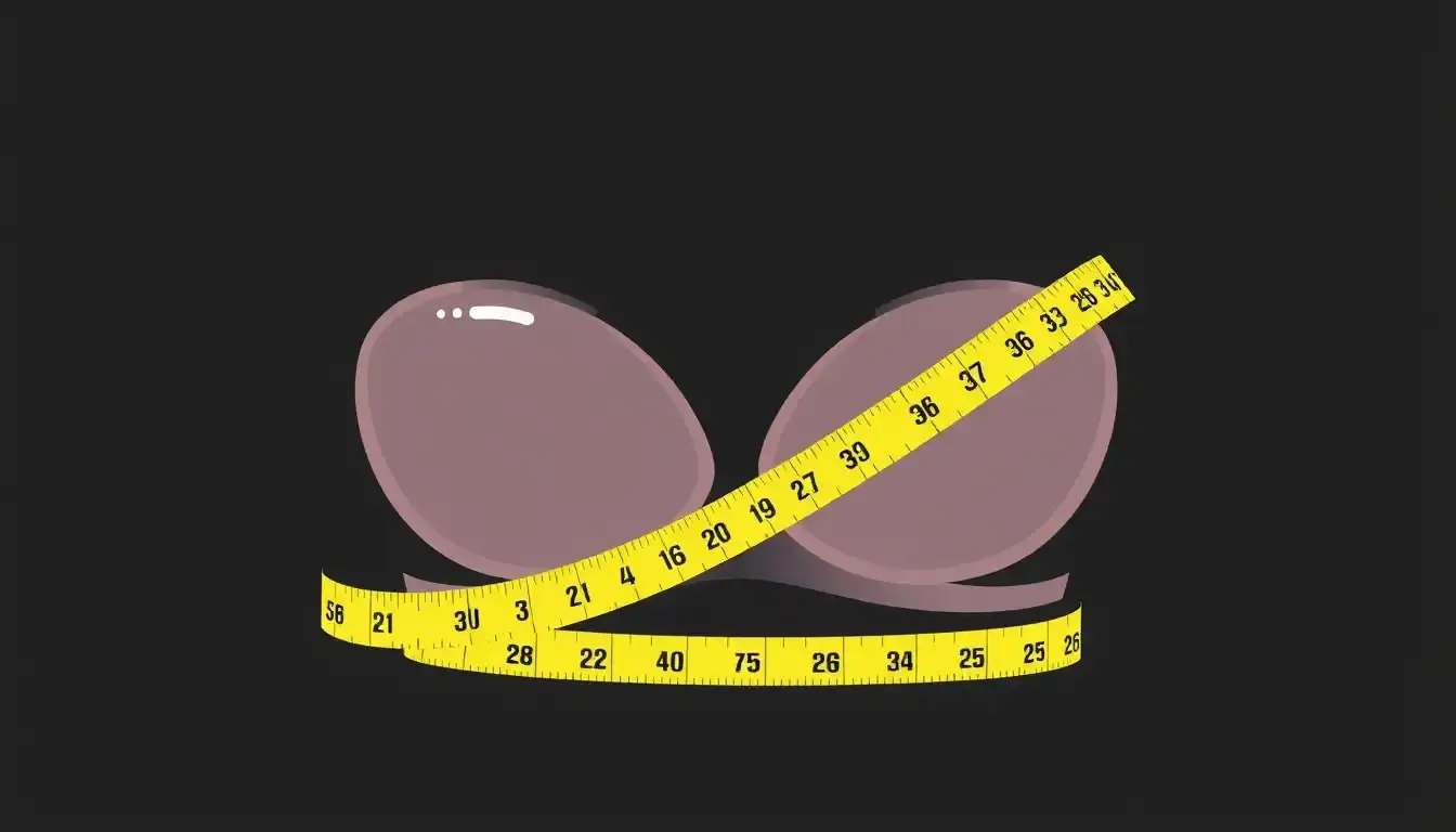 bra fitting calculator uk