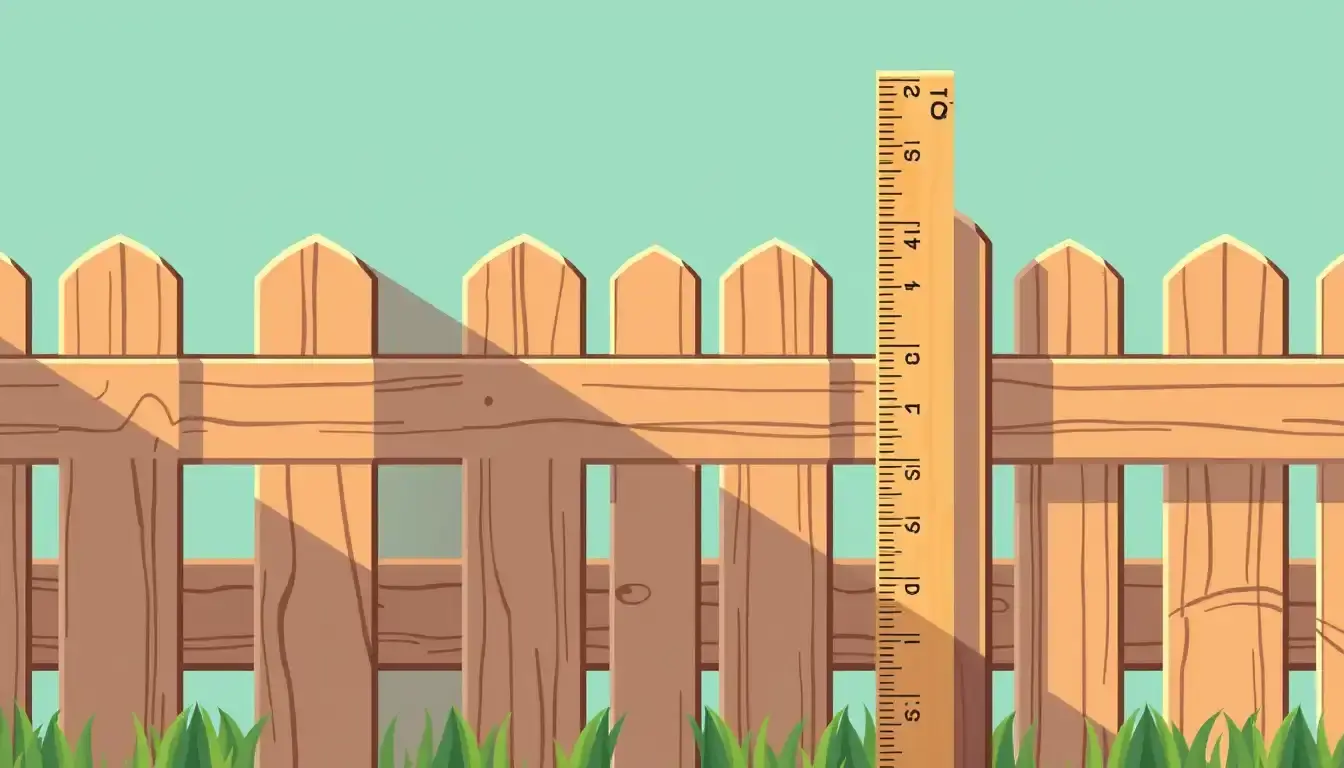 fence calculator