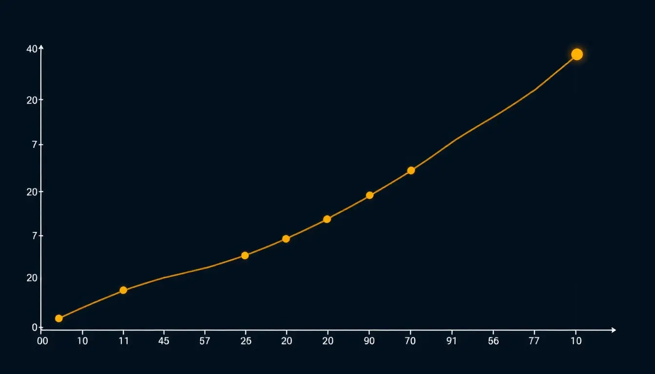 interpolation calculator