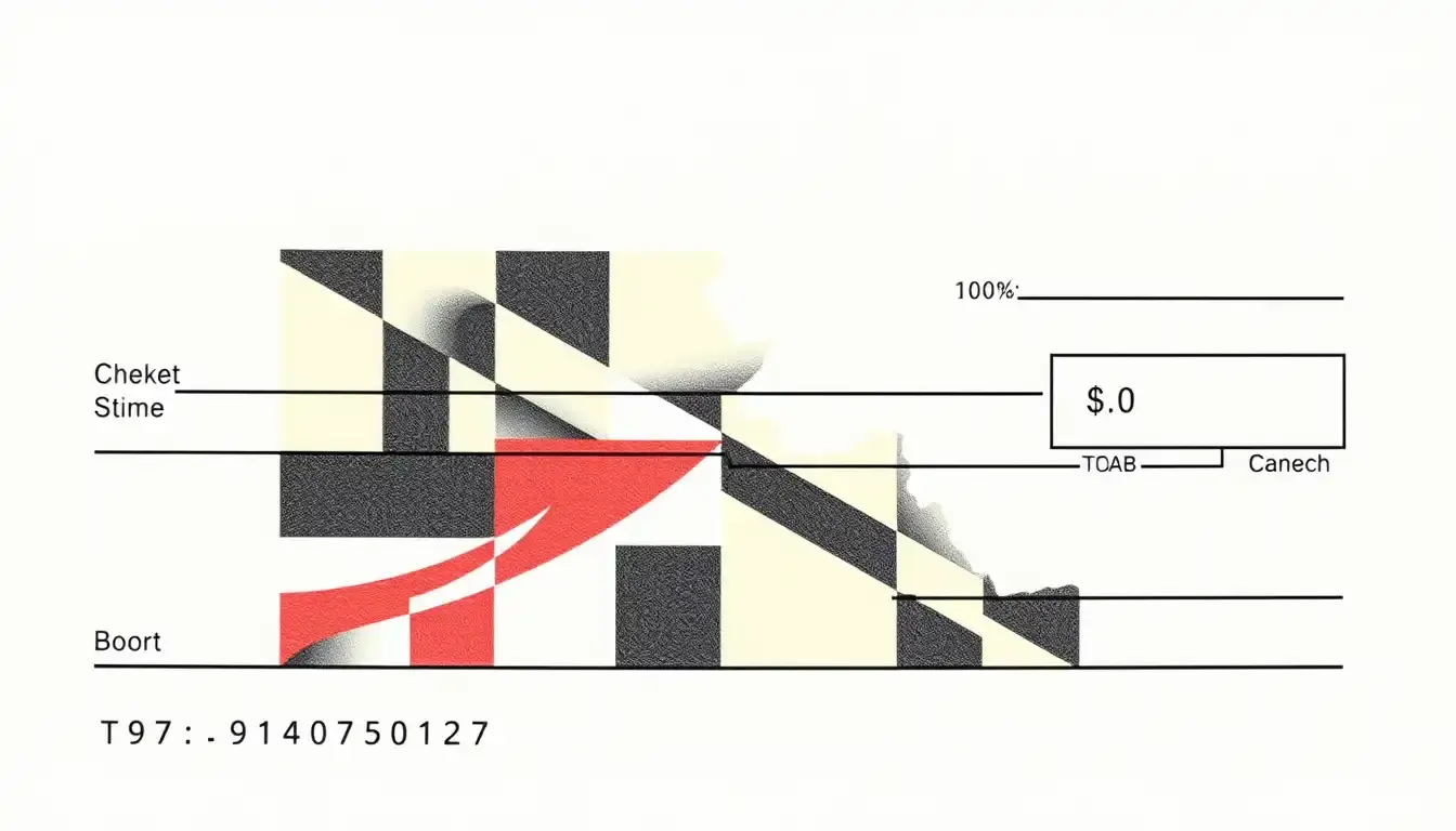 maryland paycheck calculator
