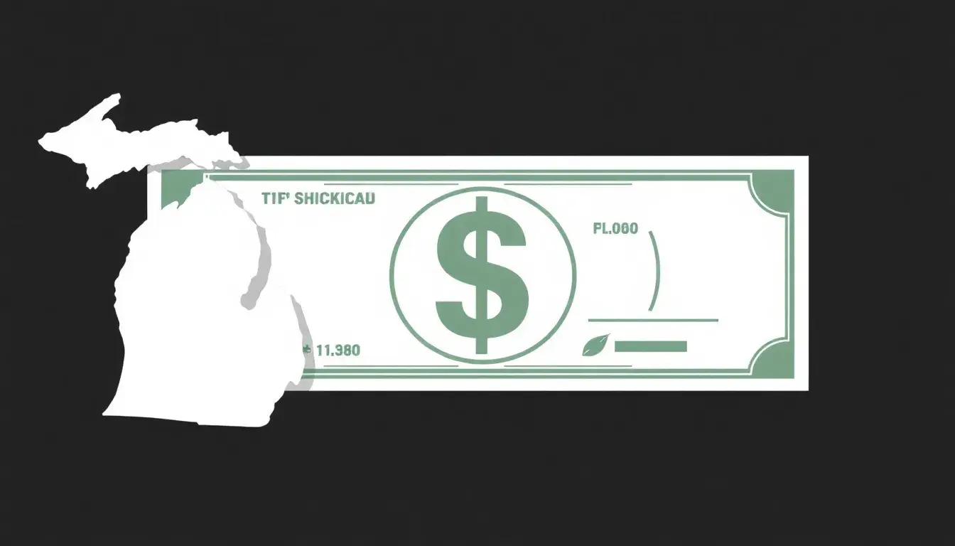 michigan paycheck calculator