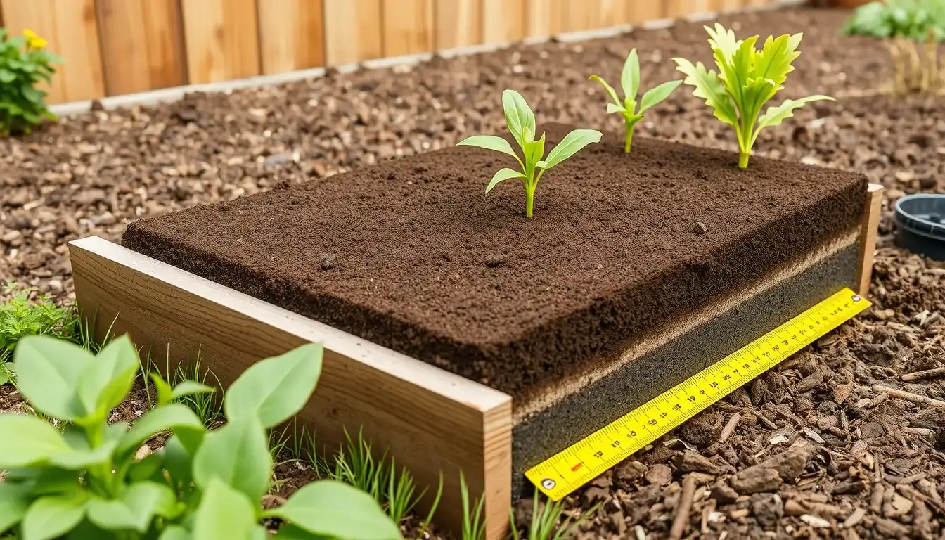topsoil calculator