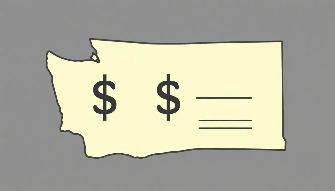 washington paycheck calculator