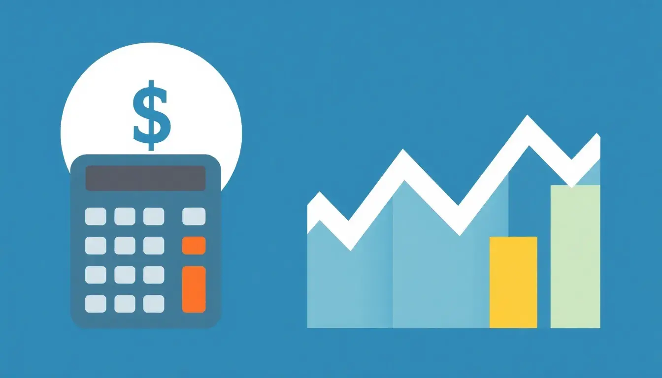 finance calculator