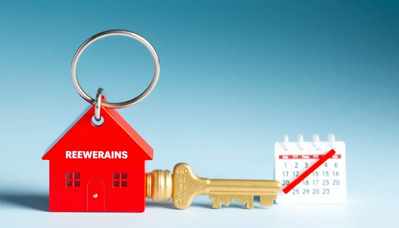 Smart Moves for Your Next Chapter: The Ultimate Guide to Your Mortgage Renewal