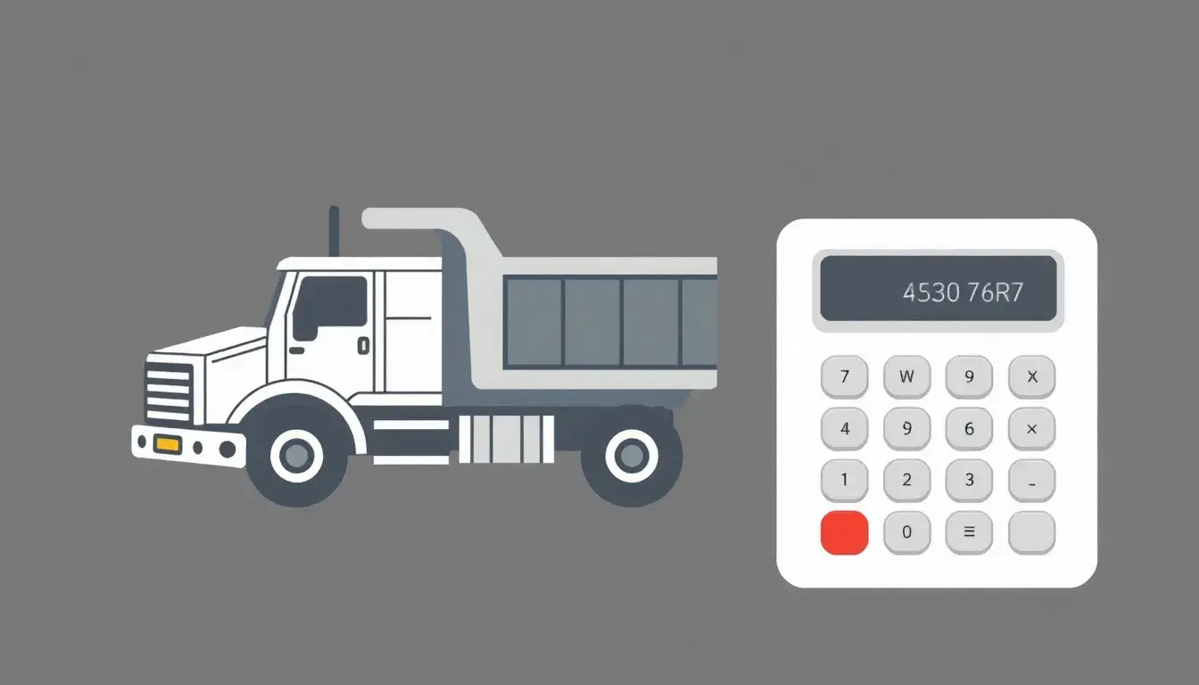 cubic yard calculator