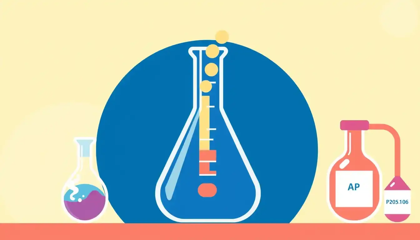 ap chem score calculator