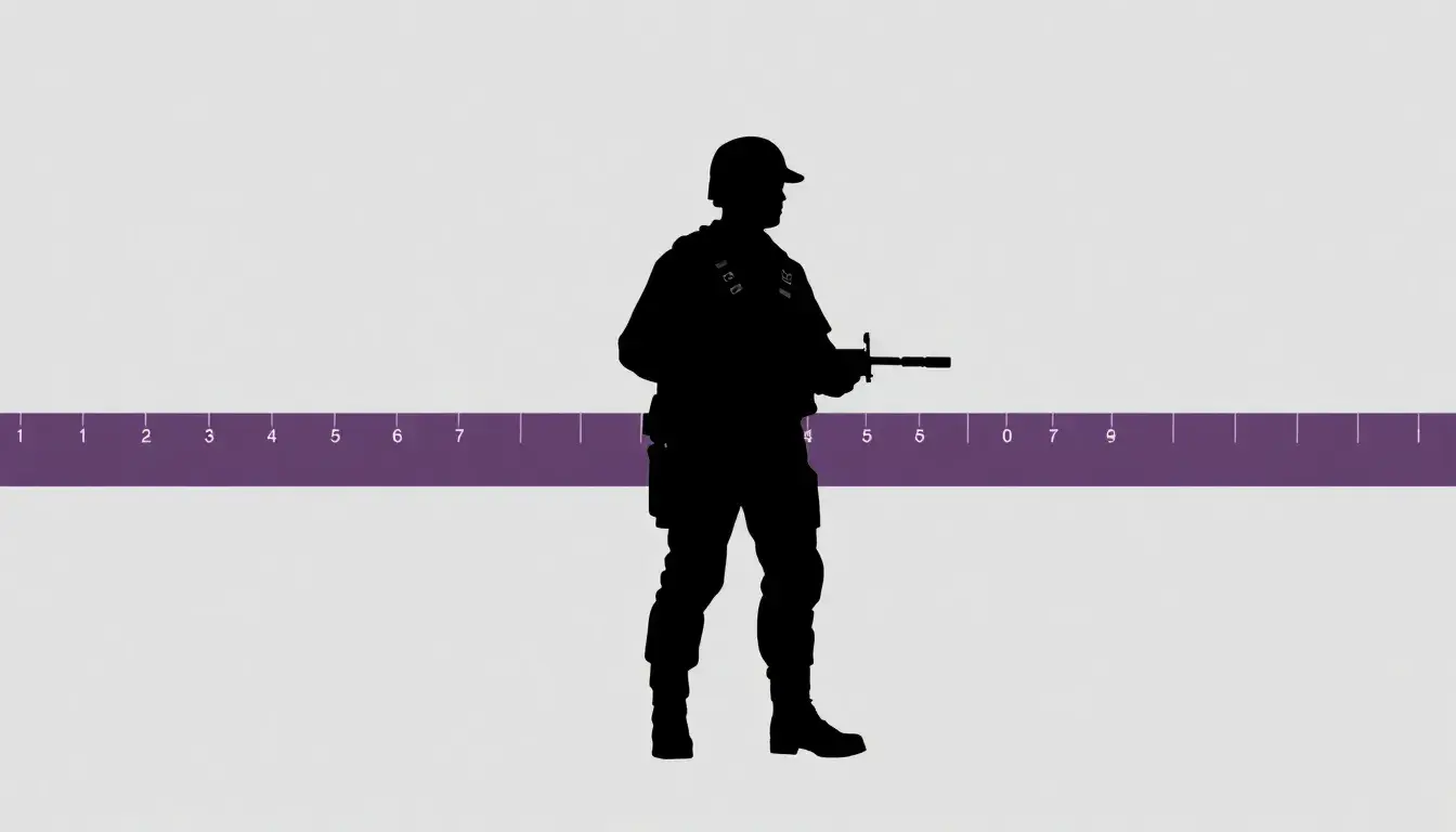 army height and weight calculator