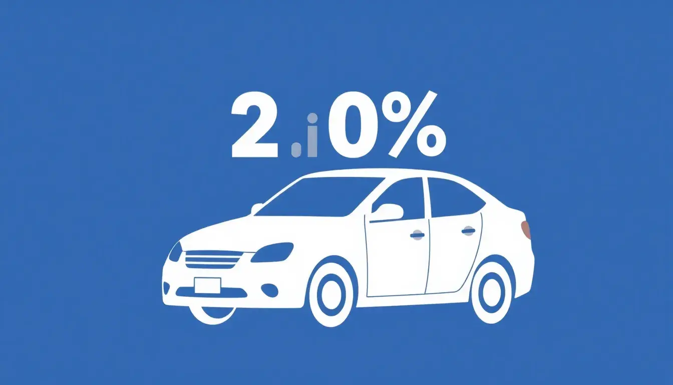 car interest calculator