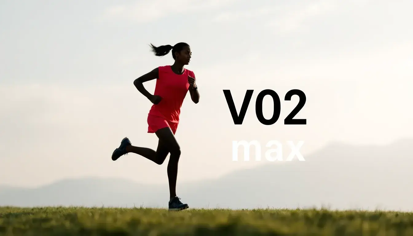 estimate vo2 max calculator