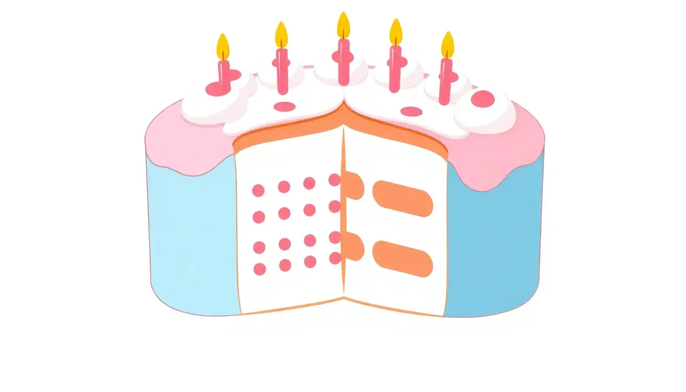 half birthday calculator