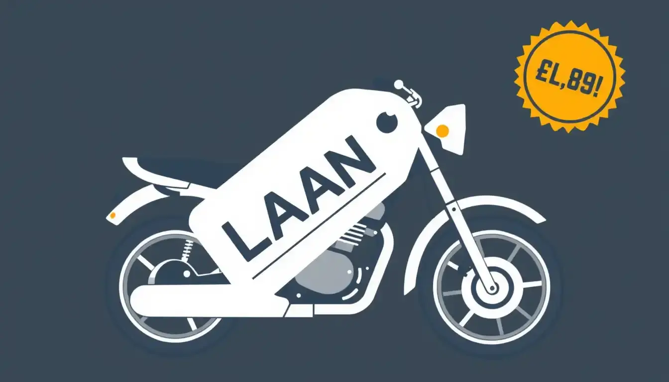 motorcycle payment calculator