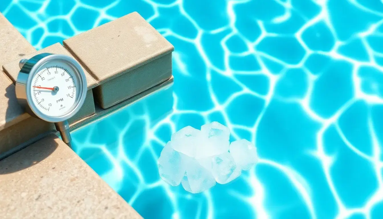 pool salt calculator