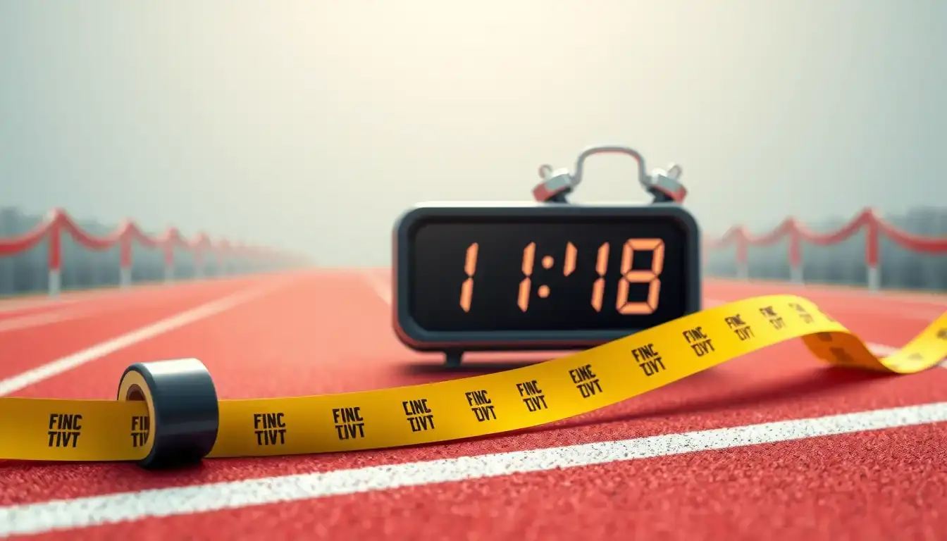 race pace calculator