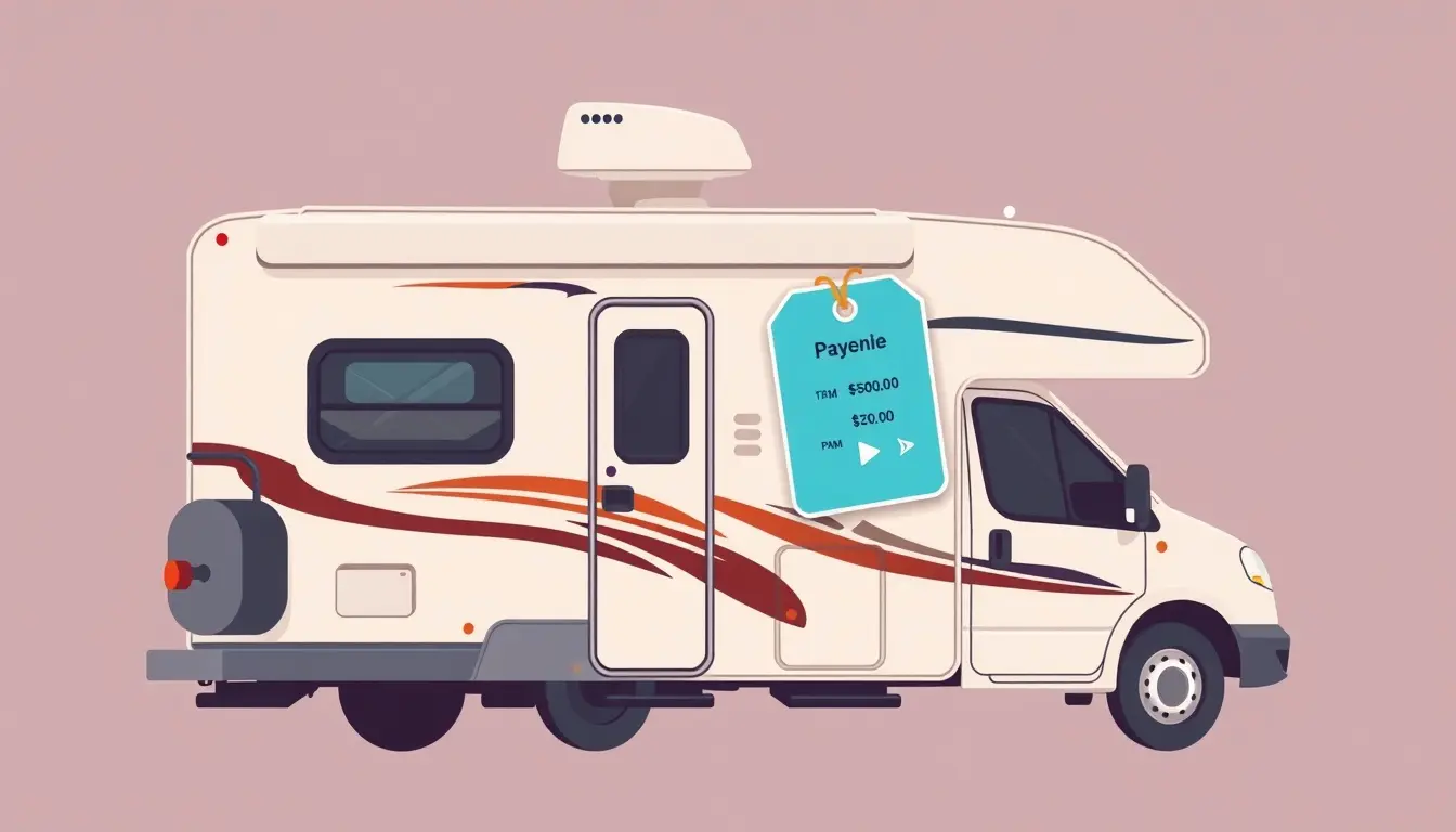 rv payment calculator