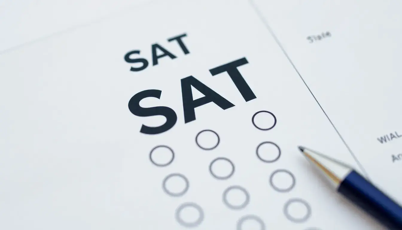sat calculator