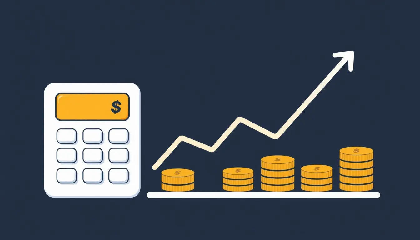 compound interest calculator