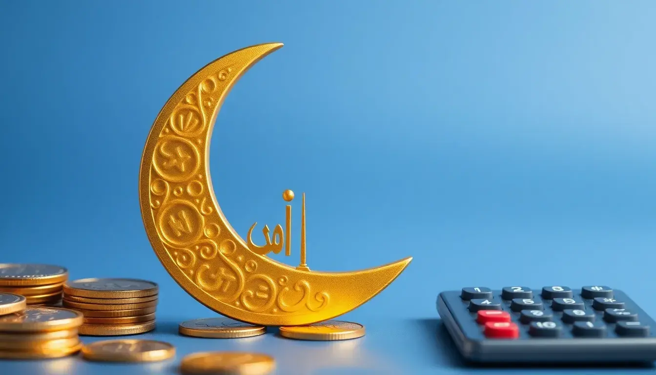 zakat calculator