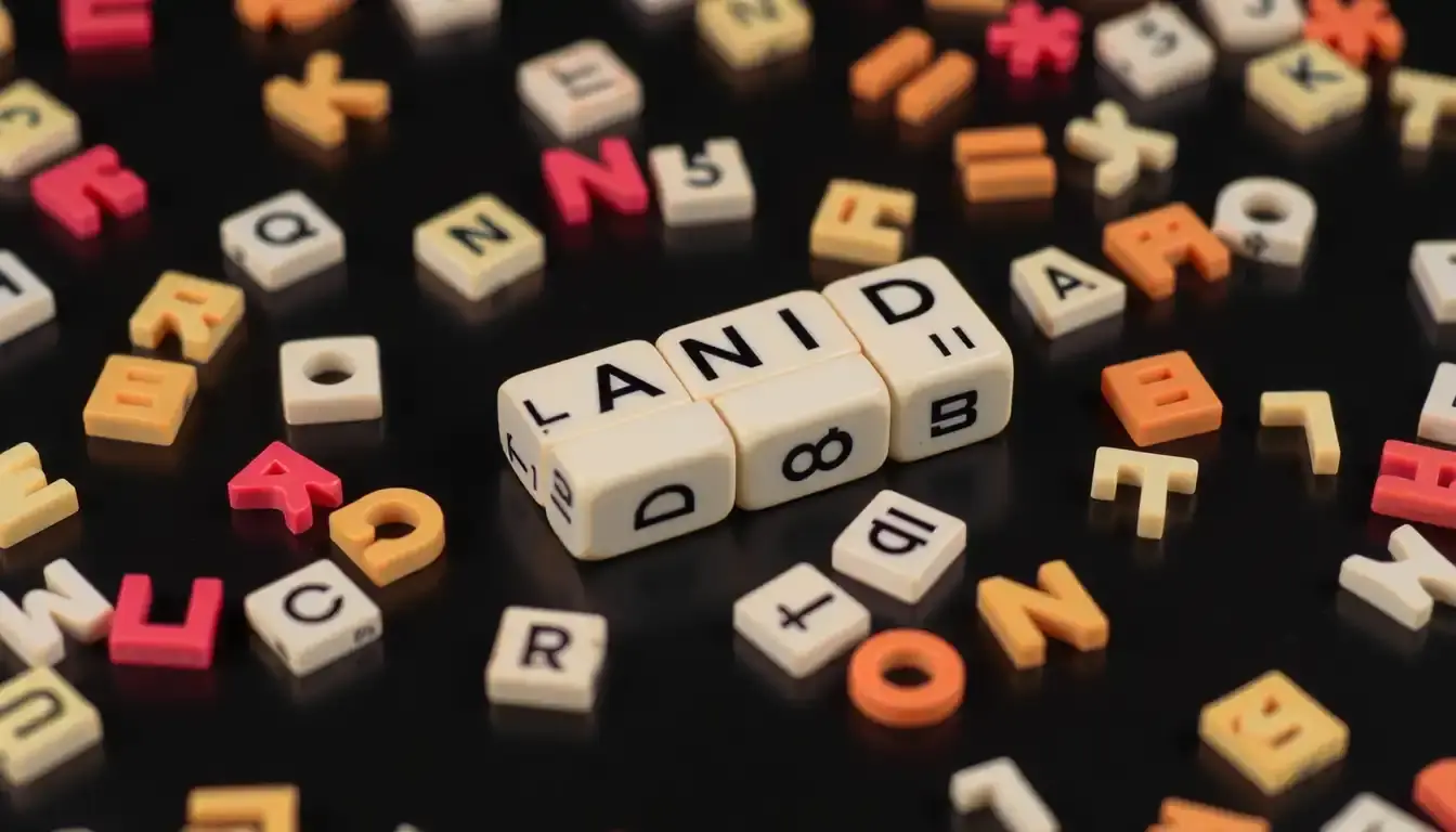 random letter generator