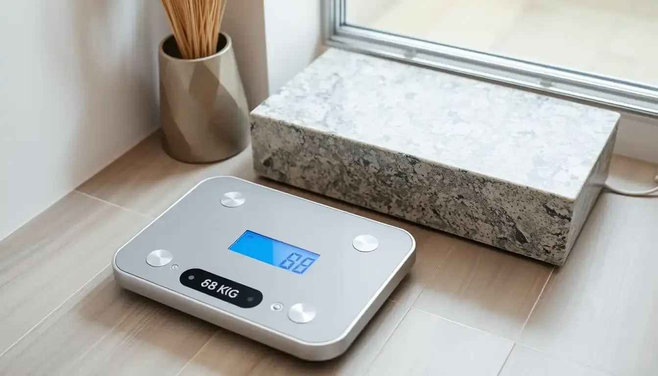 68kg in stone