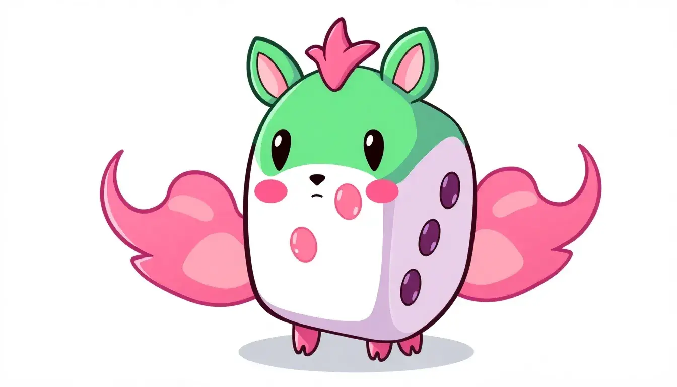 random animal generator