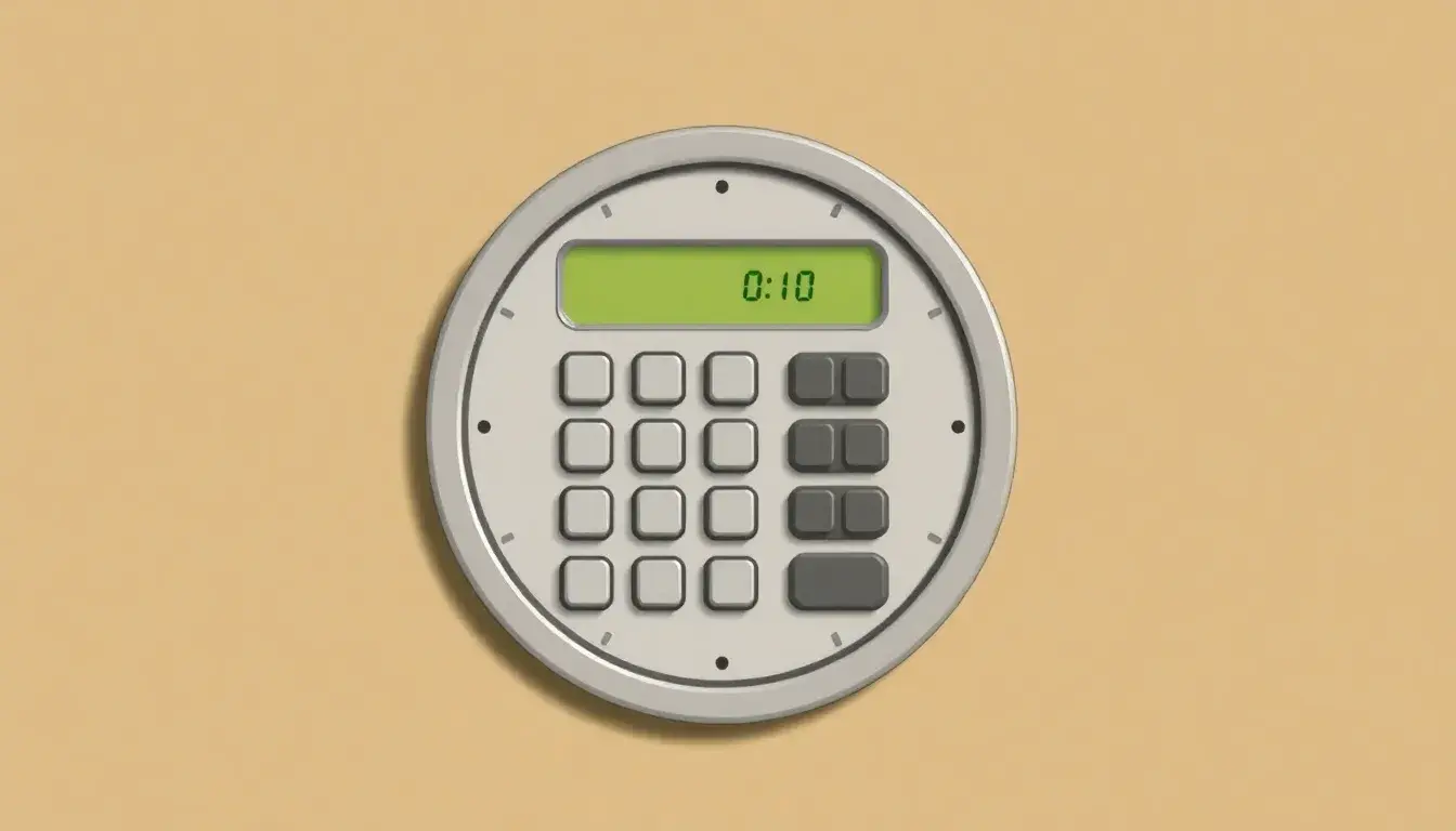 acft calculator