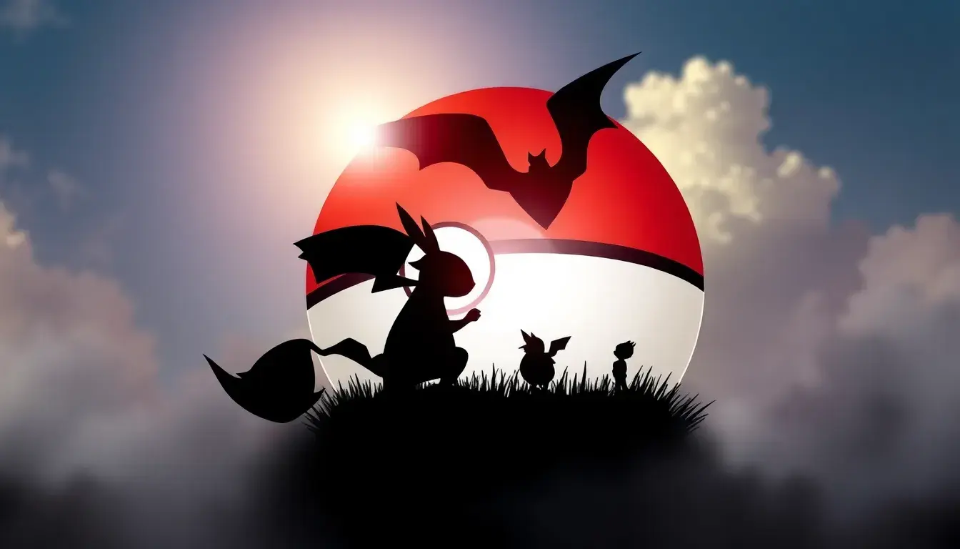 random pokemon generator