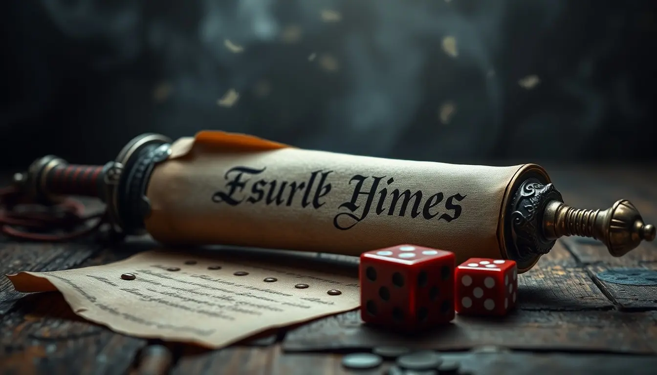 dnd name generator