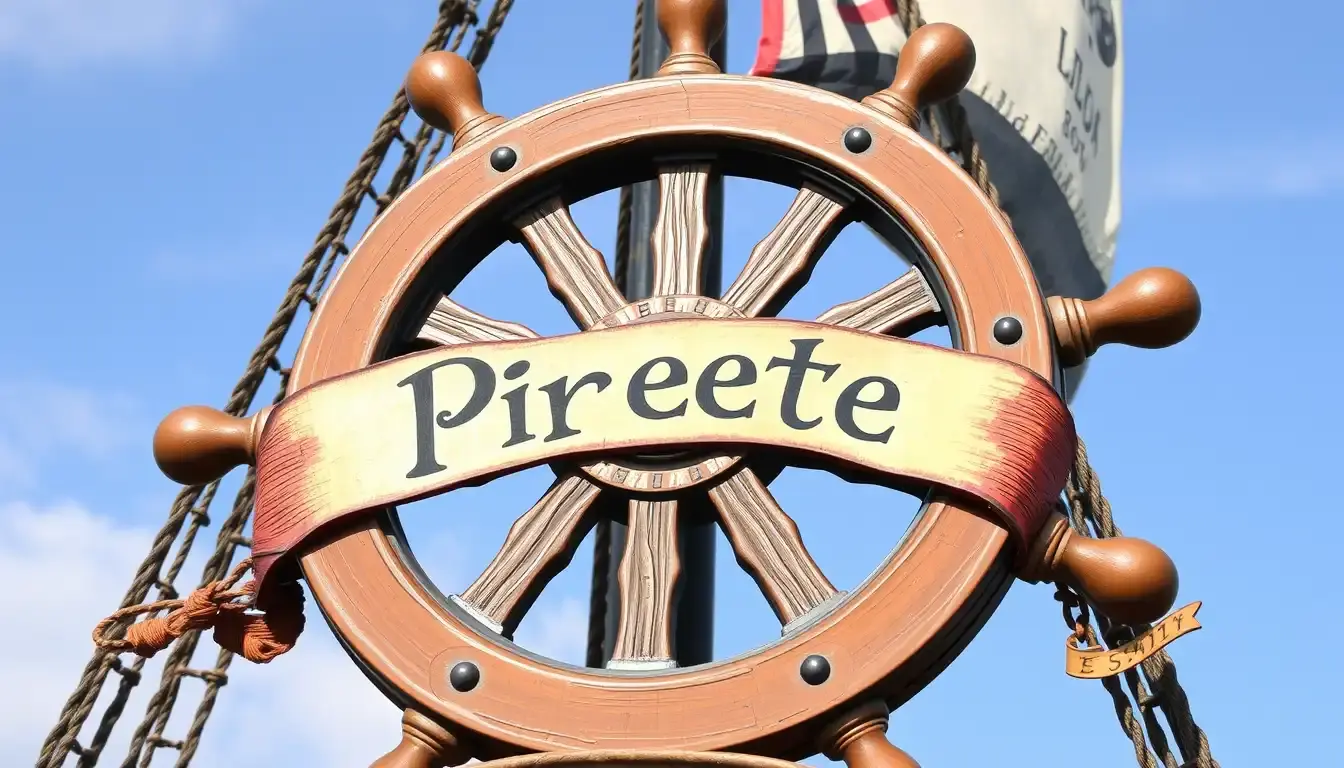 ship name generator