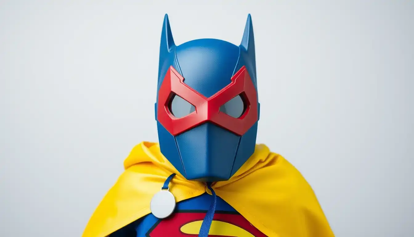 superhero name generator