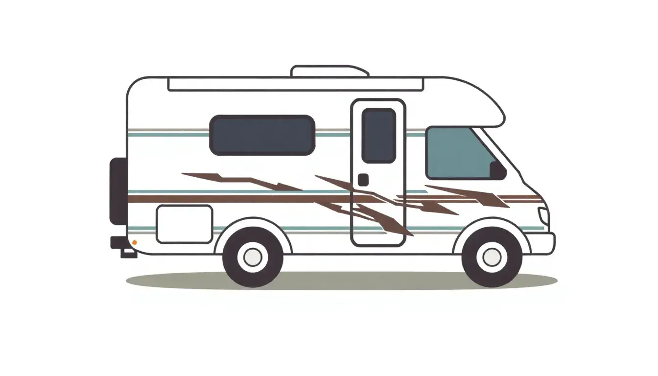 rv loan calculator