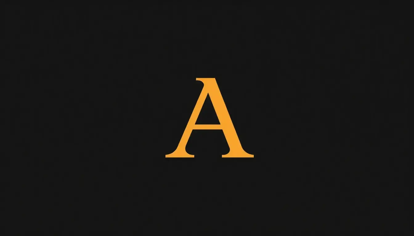 italic font generator