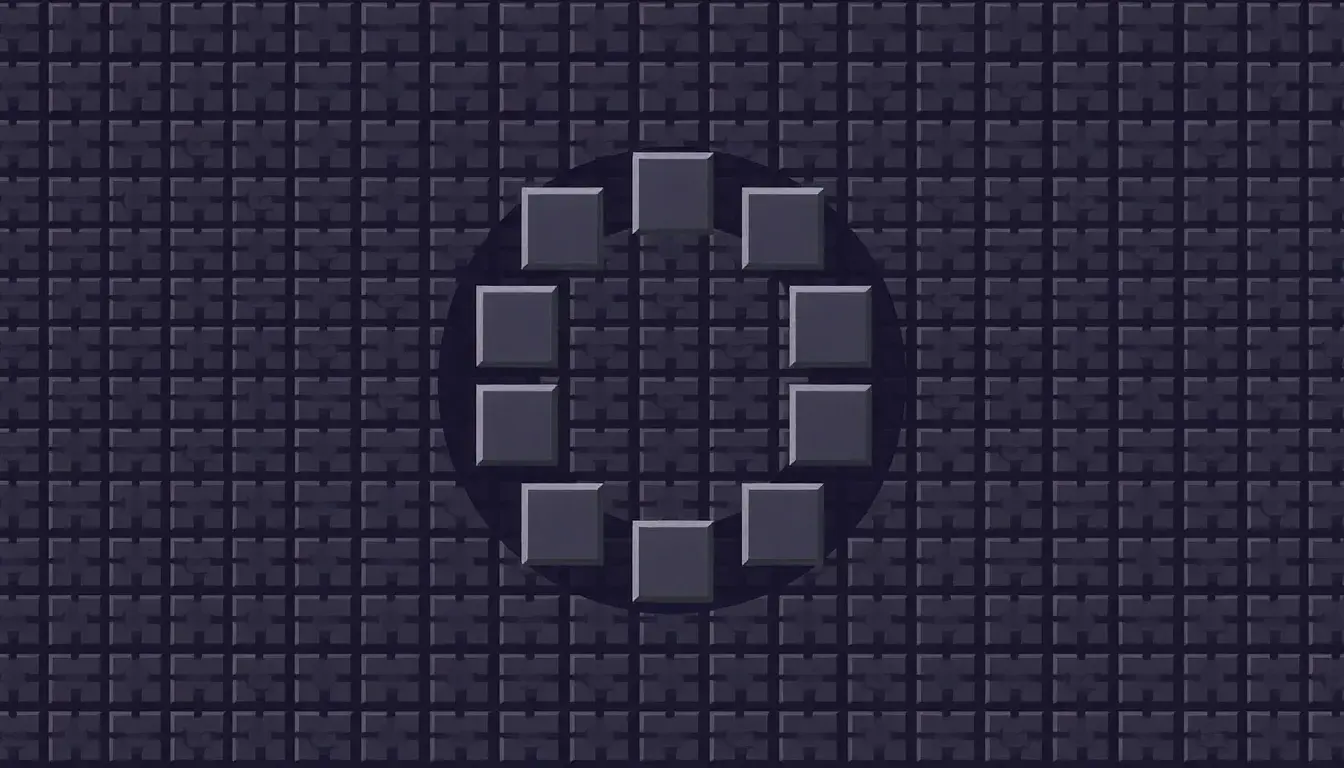 mc circle generator