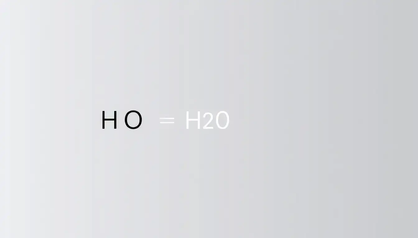 subscript generator