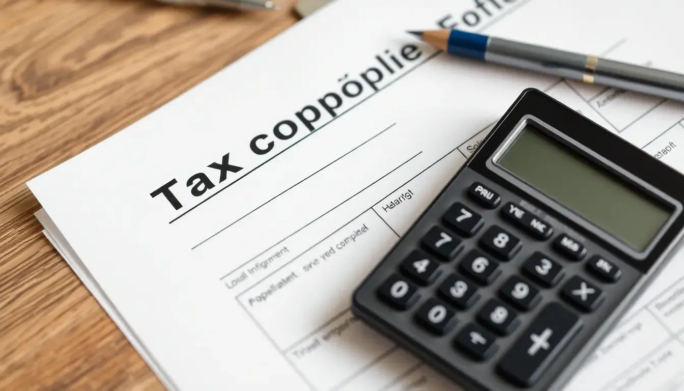 calcul taxes inversé