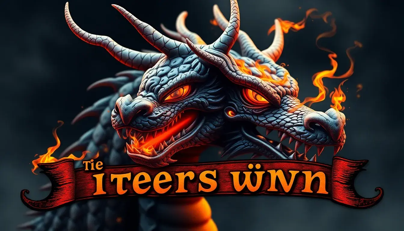 dragon name generator