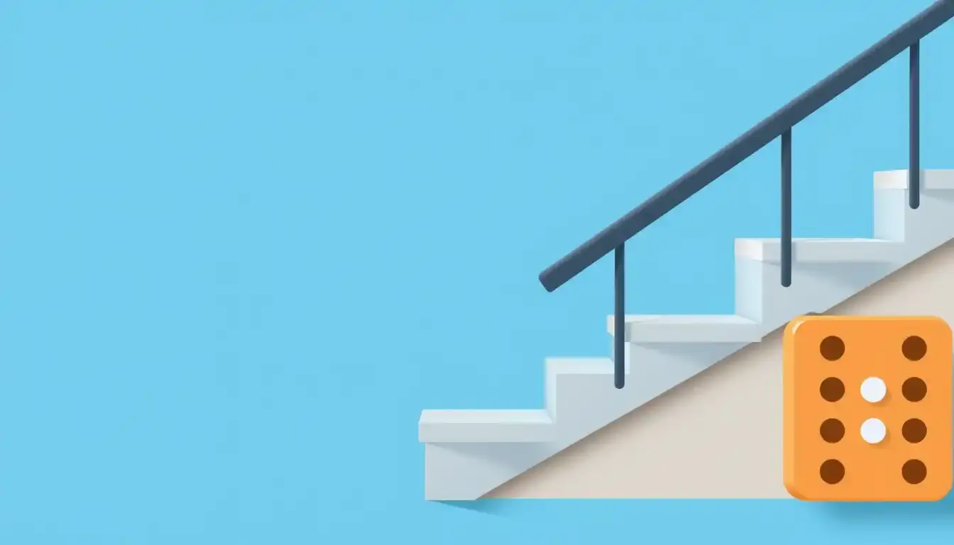 stair calculator