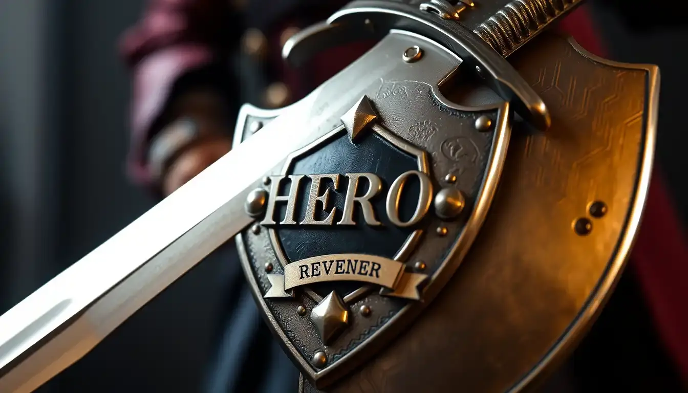 hero name generator
