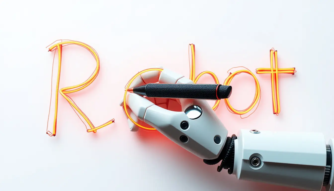 ai letter generator