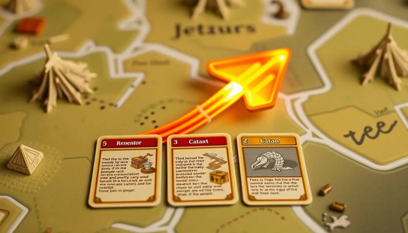 generator catan