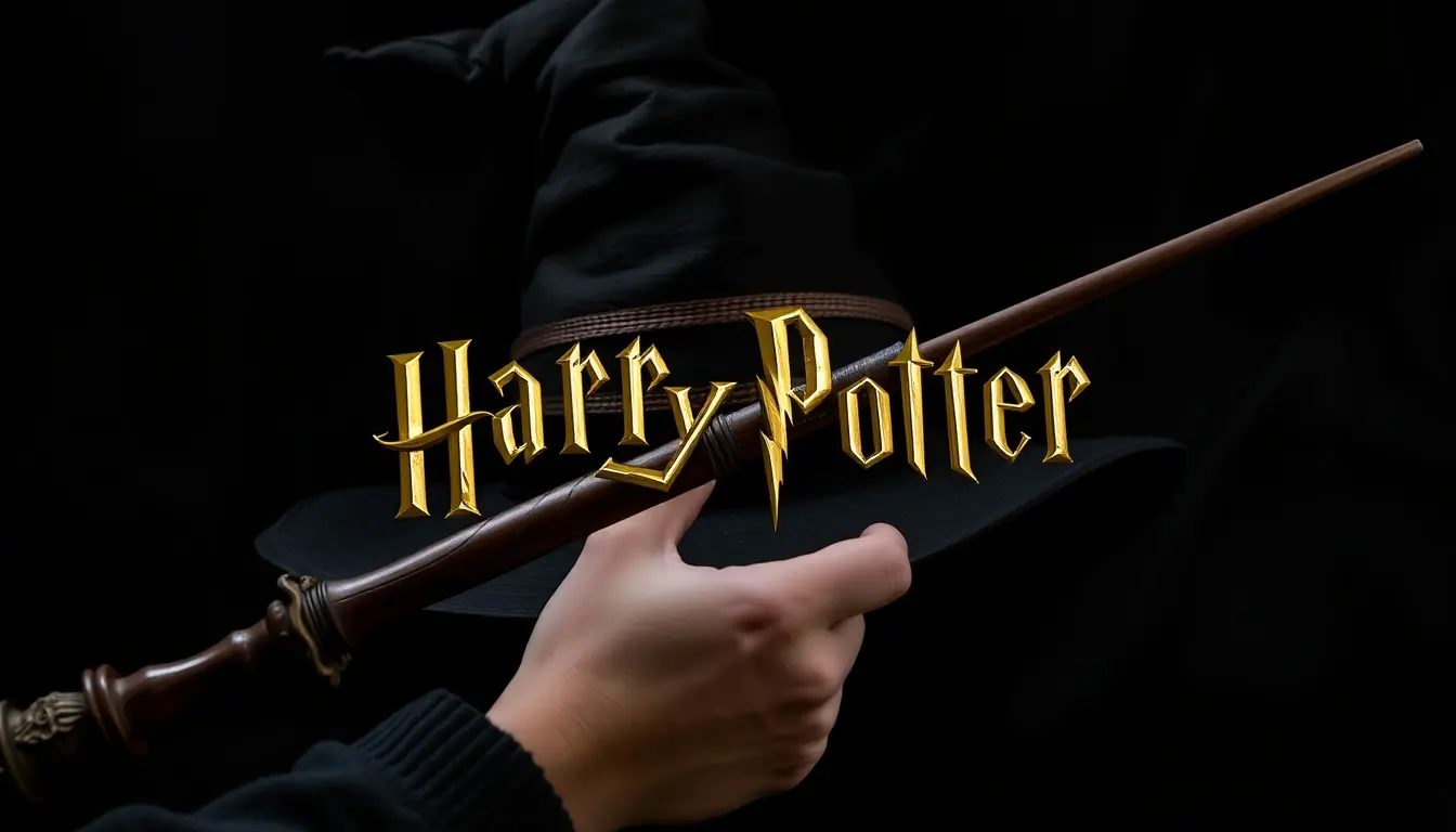harry potter name generator
