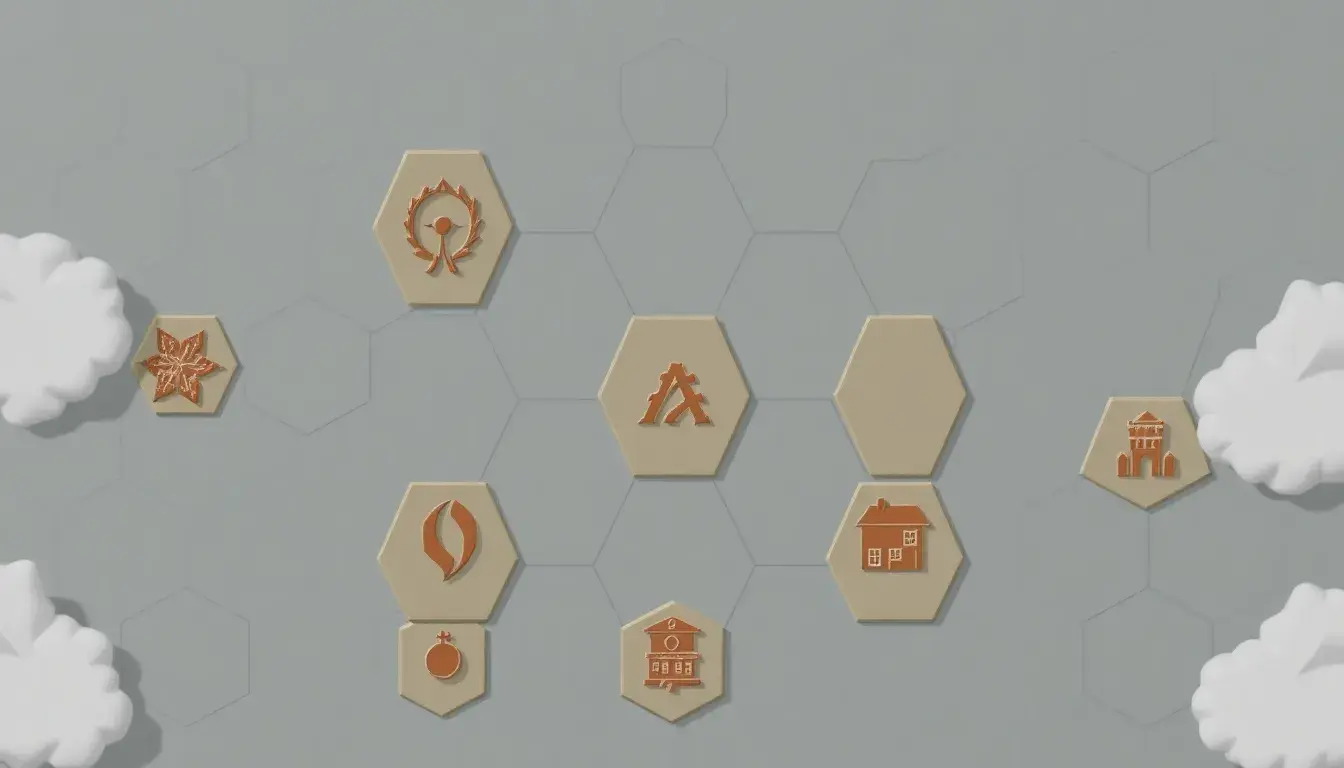 catan generator