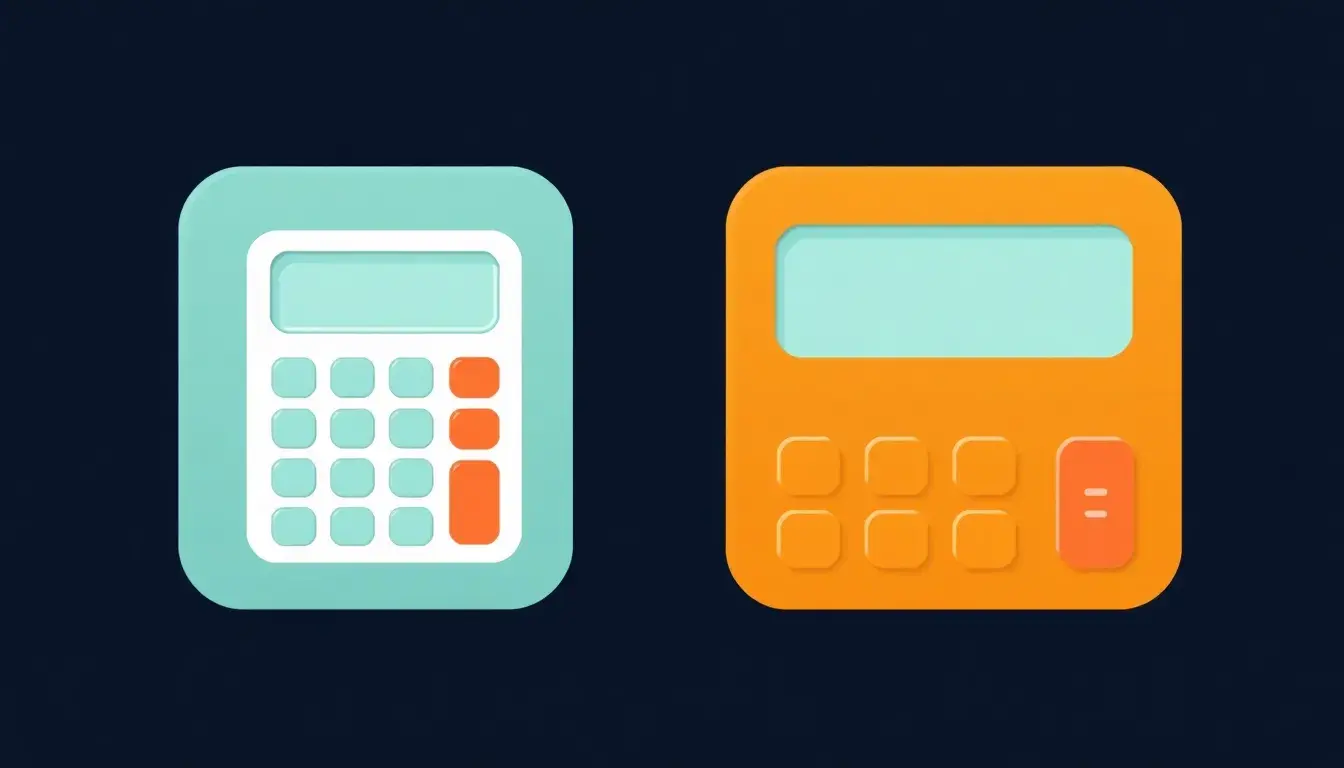 study score calculator