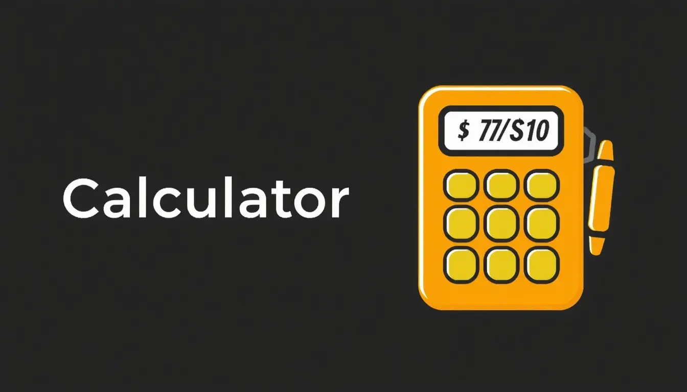 apush score calculator