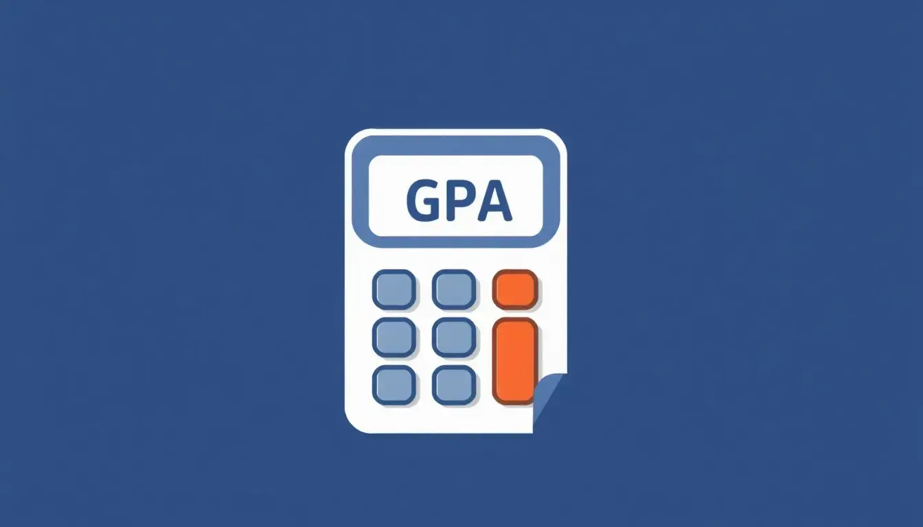 cumulative gpa calculator