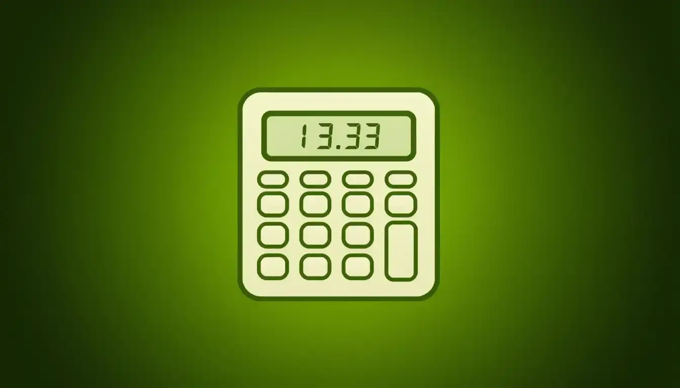 pft calculator